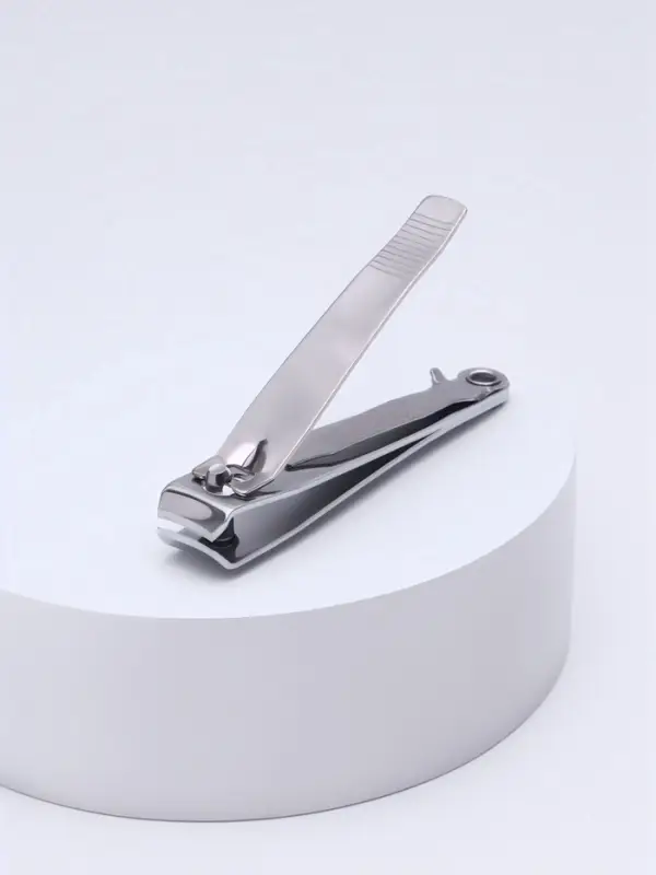 Кусачки книпсер педикюрные, с пилкой, 7 см, в коробке Кусачки книпсер педикюрные, с пилкой, 7 см, в коробке