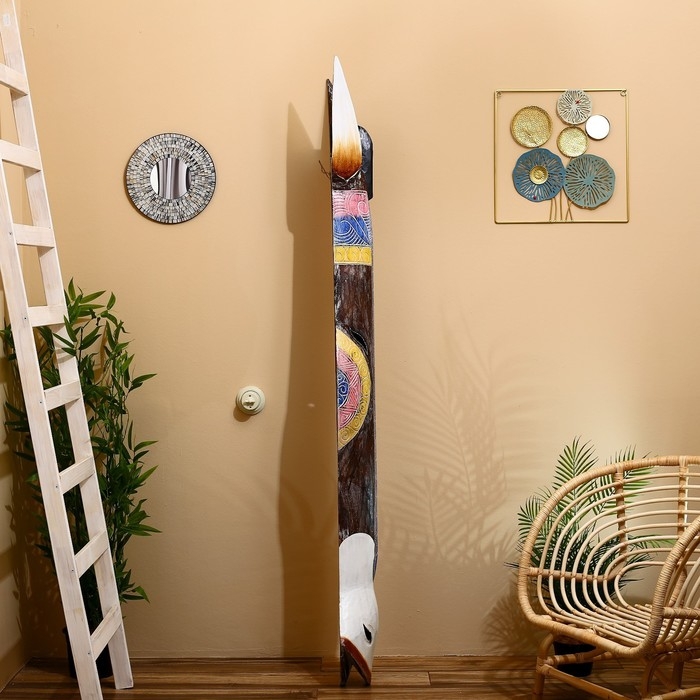 Маска Маска "Зебра" албезия 200 см