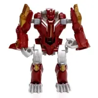 Набор трансформеров &laquo;Диноботы&raquo;, 5 роботов в 1