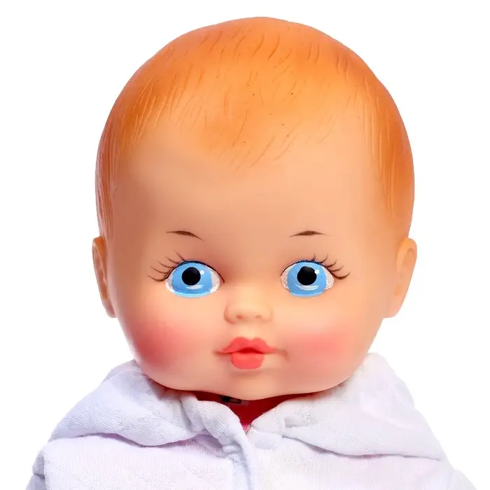 Пупс &laquo;Данилка&raquo; ползунки, 40 см