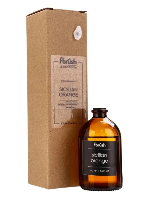 Диффузор Craft «Сицилийский апельсин» , 100 мл