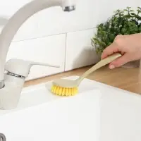 Щётка для посуды Доляна, 21&times;6 см