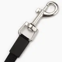 Рулетка "Зарница" , 5 м, до 15 кг, чёрно-белая Рулетка "Зарница" , 5 м, до 15 кг, чёрно-белая