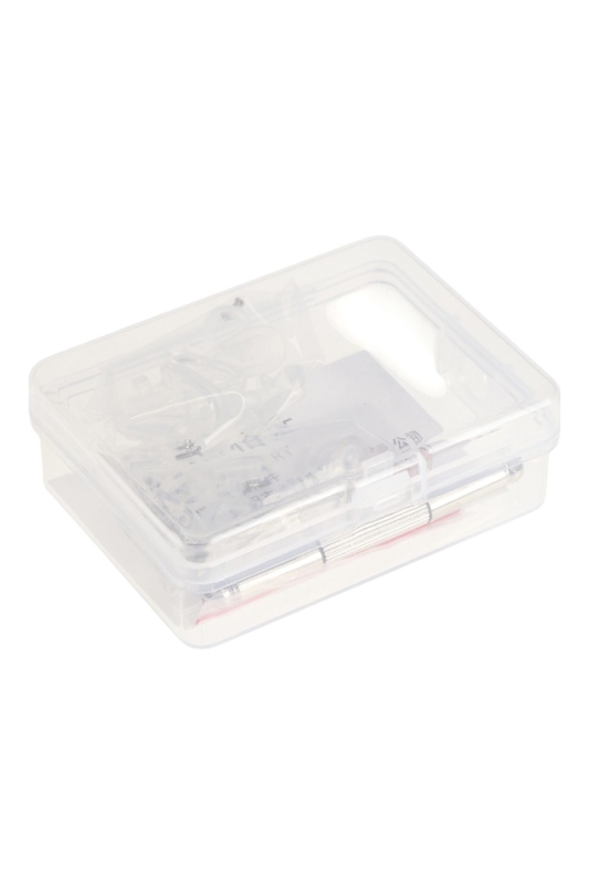 Набор инструментов для ремонта очков отвертка, винты, носоупоры 20 шт. Набор инструментов для ремонта очков отвертка, винты, носоупоры 20 шт.