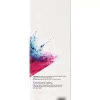 Диффузор ароматический с палочками Holi Jubilation, 50 мл