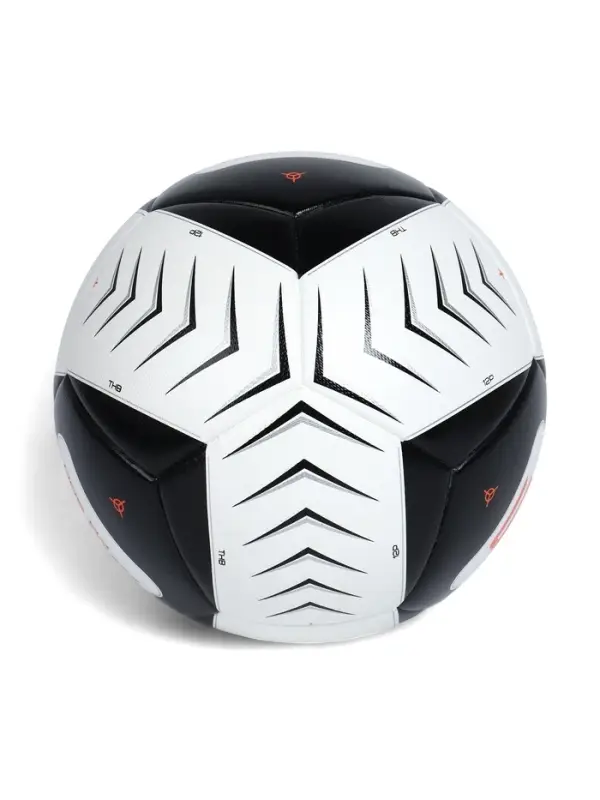 Футбольный мяч Minsa FB500 THB, термосклейка, 12 панелей, размер 5 Футбольный мяч Minsa FB500 THB, термосклейка, 12 панелей, размер 5