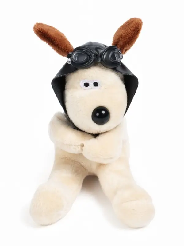 Игрушка в машину на панель, мишка штурман Игрушка в машину на панель, мишка штурман