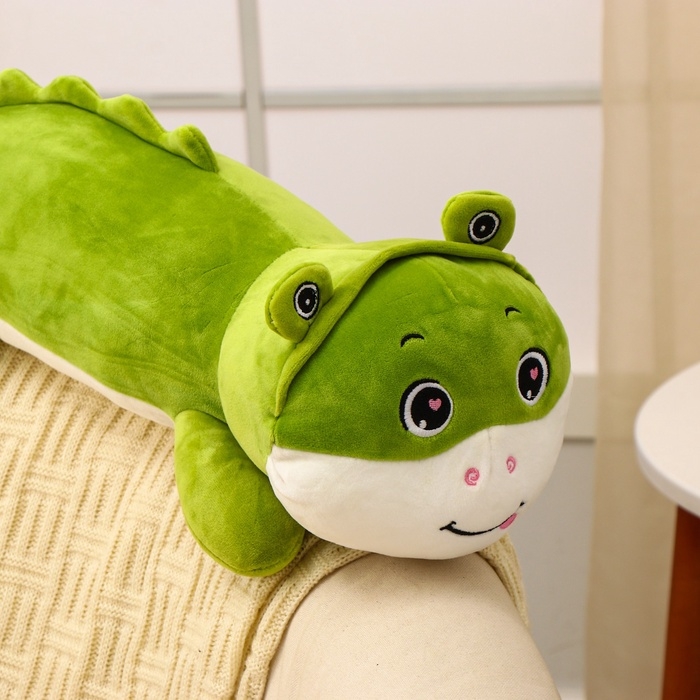 Шкурка мягкой игрушки  Шкурка мягкой игрушки "Дино", 60 см