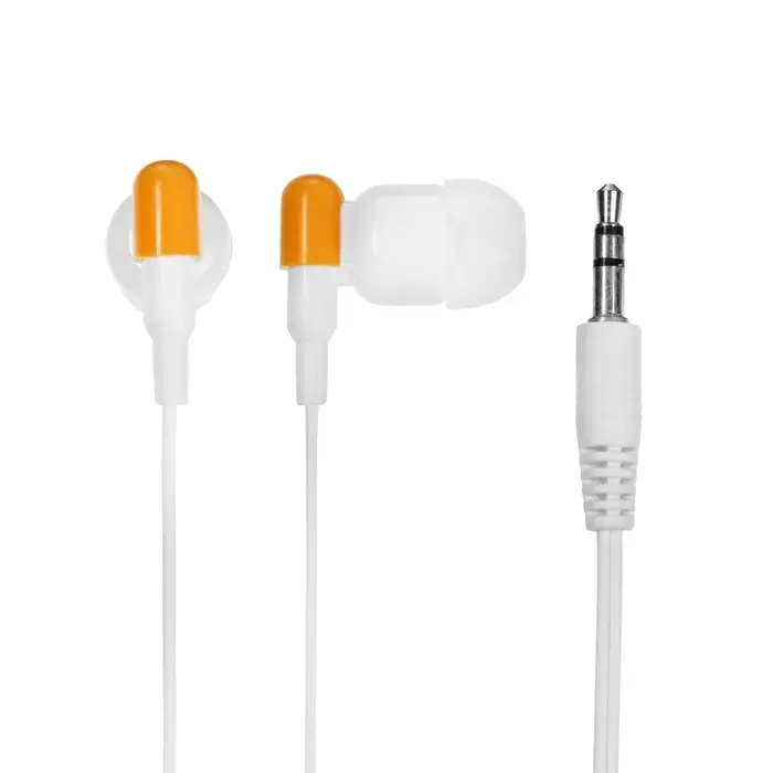 Наушники Luazon &laquo;Пилюли&raquo; LV-006, вакуумные, МИКС