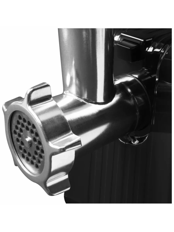 Мясорубка HY-MG2322 1200Вт черный Мясорубка HY-MG2322 1200Вт черный