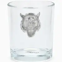 Стакан для виски &laquo;Тигр&raquo;, 230 мл