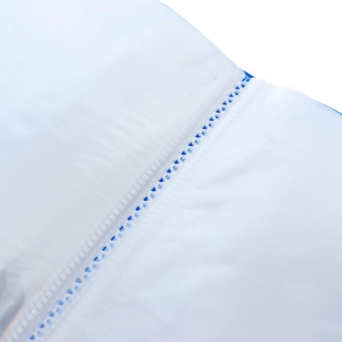 Папка с 100 вкладышами А4, 700 мкм, Calligrata, черничная Папка с 100 вкладышами А4, 700 мкм, Calligrata, черничная