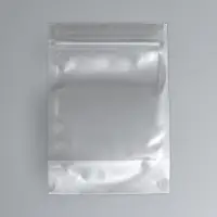 Прозрачный матовый дой пак,12×18×4 см Прозрачный матовый дой пак,12×18×4 см