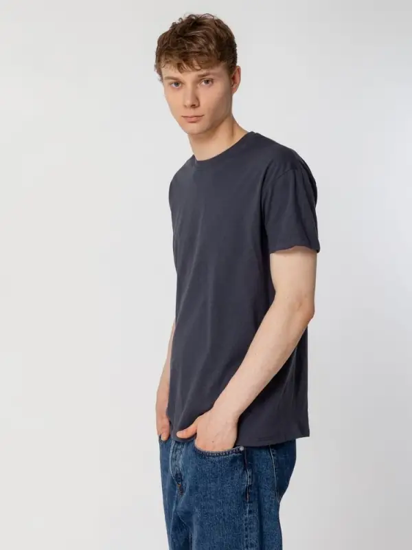 Футболка Regent 150 светло-серая, размер S Футболка Regent 150 светло-серая, размер S