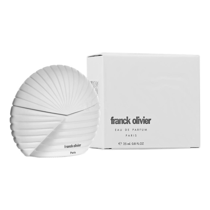 Парфюмерная вода женская FRANCK OLIVIER, 25 мл Парфюмерная вода женская FRANCK OLIVIER, 25 мл