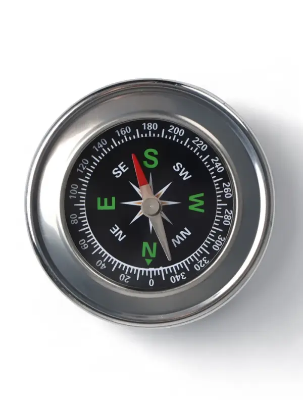 Компас Maclay DC60