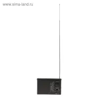 Радиоприемник "Эфир-12", FM 64-108 МГц, 220 В