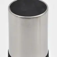 Термокружка, 450 мл, For you, сохраняет тепло 2 ч, 8&times;19 см, хром