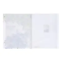 Папка формат А4, с 40 прозрачными файлами &laquo;Город&raquo;, МИКС