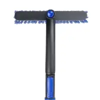 Щётка-скребок телескопическая (65-82 см) AVS SB-6582