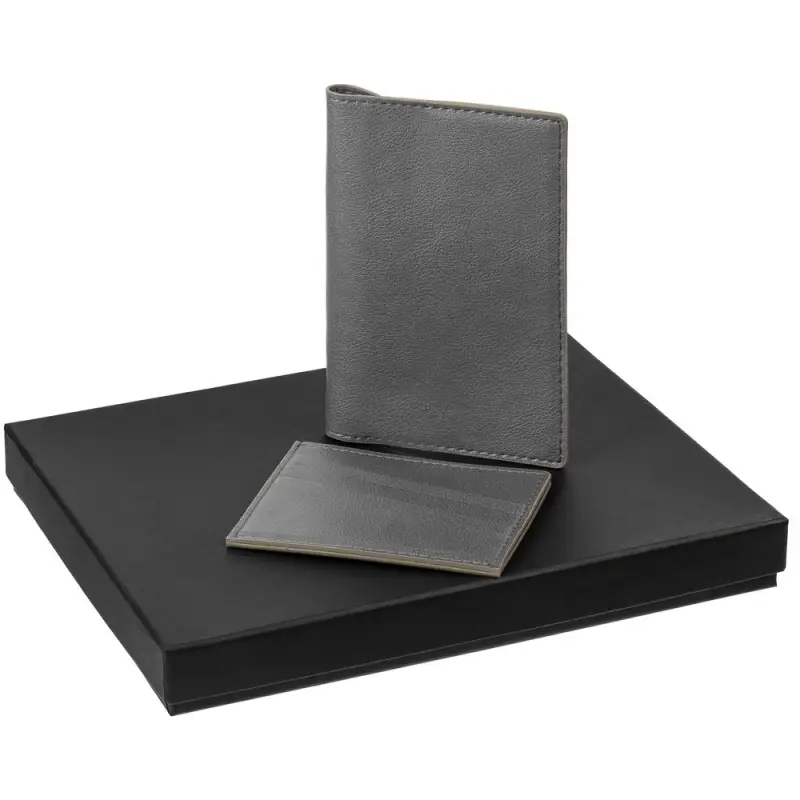 Набор Petrus Mini, серый Набор Petrus Mini, серый