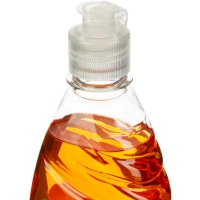 Средство для мытья посуды Luscan Бальзам Апельсин 500 мл флип-топ