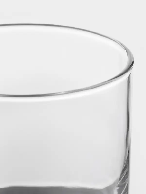 Набор стаканов Luminarc Island, 300 мл, 6 шт., стекло, прозрачный