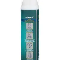 Пена для бритья E-Xact, для чувствительной кожи, 200 мл