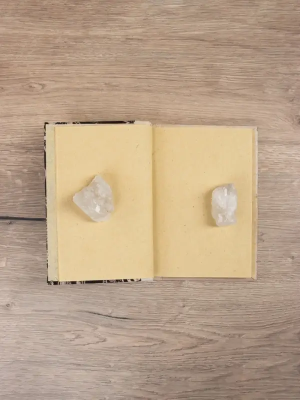 Записная книжка &laquo;Узоры&raquo;, 48 листов, 17&times;22&times;2 см