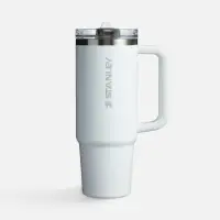 Термокружка Protour 890, белая