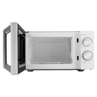 Микроволновая Печь HYM-M2053 20л 700Вт белый