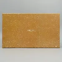 Набор новогодних подарочных коробок 15 в 1 &laquo;С Новым годом!&raquo;, 12&times;7&times;4 см - 46.5&times;30&times;17.5 см