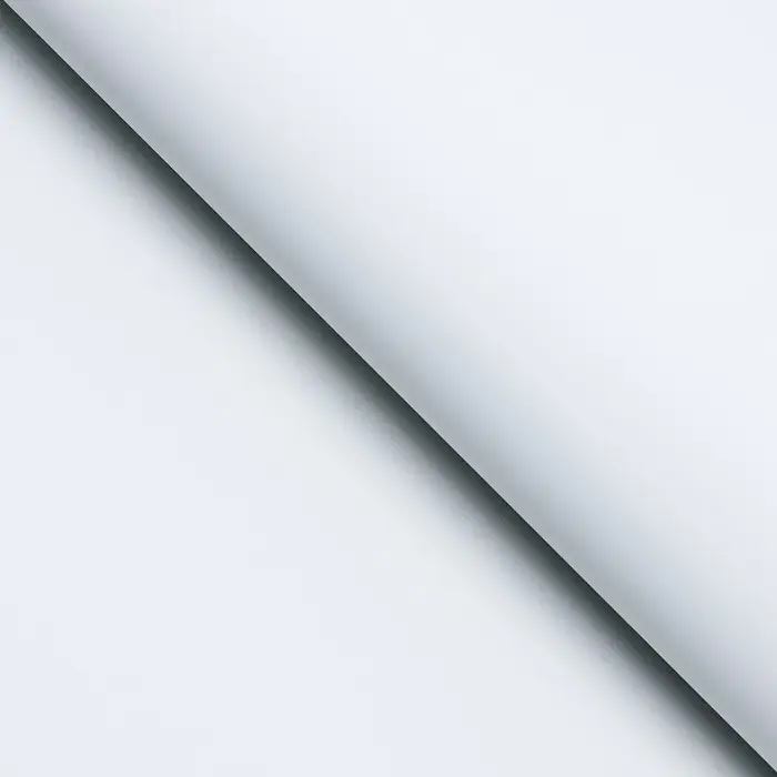 Пленка для цветов матовая, небесно голубой, 56×57 см Пленка для цветов матовая, небесно голубой, 56×57 см