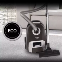 Пылесос HYV-B4055 2,5л 2000Вт темно-коричневый