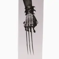 Сувенирное оружие "Когти. Череп" 42,5х13х10 см