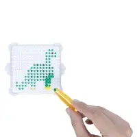 Аквамозаика "Динозавры" 335 эл