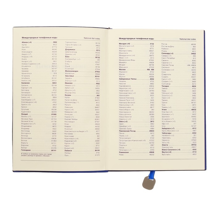 Ежедневник недатированный А5, 120 листов в клетку, обложка ЛАЙТ, МИКС Ежедневник недатированный А5, 120 листов в клетку, обложка ЛАЙТ, МИКС