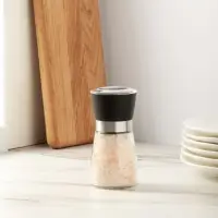 VETTA Мельница для специй, 13.5см, стекло/пластик