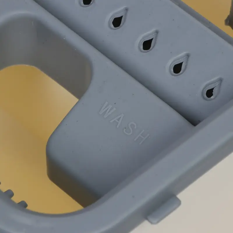 Набор для уборки с отжимом и сменной насадкой тм VETTA, доп.насадка, ведро 5л, пластик, металл