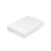 Скобы металлические №10, ErichKrause, для степлера, 1000 шт.