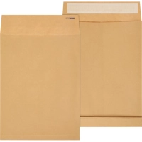 Пакет крафт E4 стрип Extrapack 300х400х40 120г 25шт/уп/6589