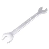 Набор ключей гаечных рожковых в сумке (6-24 мм) (10 предметов) AVS K1N10M