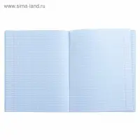 Предметная тетрадь по геометрии Calligrata &laquo;Коллаж&raquo;, 48 листов, в клетку, со справочным материалом, обложка из мелованного картона