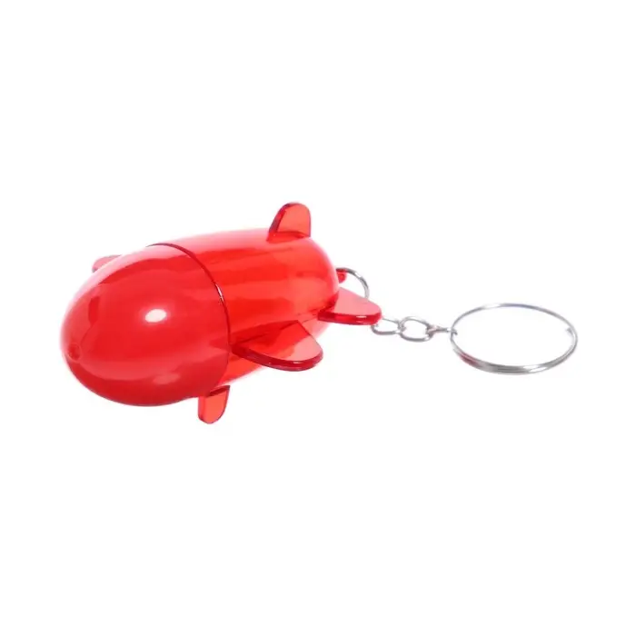 Ручка - прикол шариковая Calligrata «Самолёт», МИКС