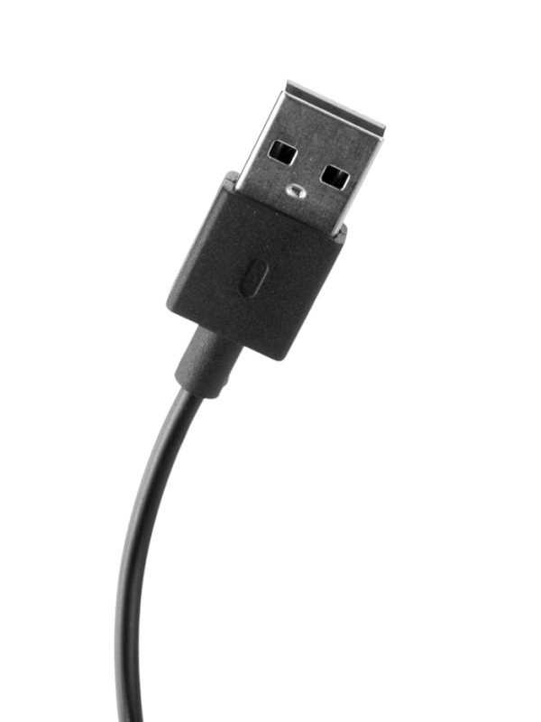 Зарядное устройство Luazon UC-03 для Mi Band 8, 14 см, черное Зарядное устройство Luazon UC-03 для Mi Band 8, 14 см, черное