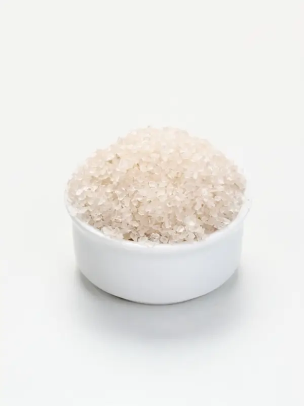 Чистое счастье Женский набор соли в коробке торте, роза, 150 гр