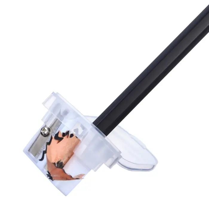 Точилка пластиковая с контейнером, двойная, МИКС, «Маша и медведь»