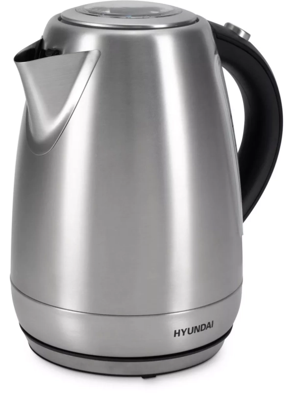 Чайник HYK-S9409 1,7л 2200Вт серебристый (металл) Чайник HYK-S9409 1,7л 2200Вт серебристый (металл)