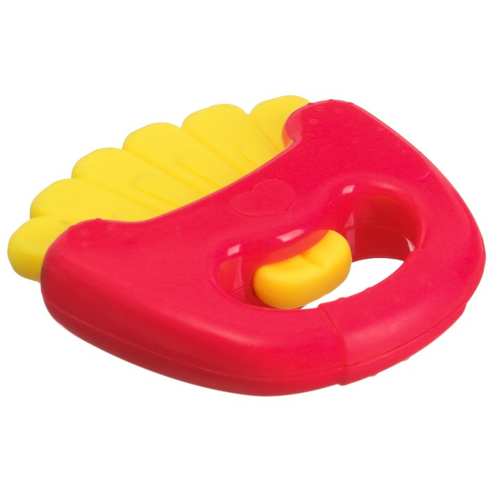 Набор погремушек «Сладости», 3 шт., Крошка Я Набор погремушек «Сладости», 3 шт., Крошка Я