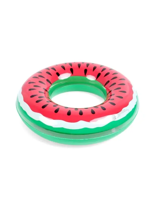 Круг для плавания Арбуз 55 см